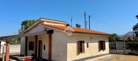 4 rooms Villa in Terracina, Italy No. 310597 37