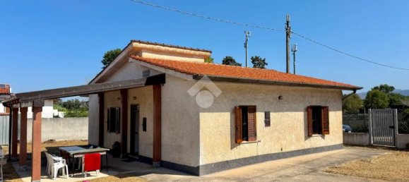 4 rooms Villa in Terracina, Italy No. 310597 36