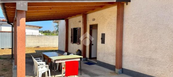 4 rooms Villa in Terracina, Italy No. 310597 27