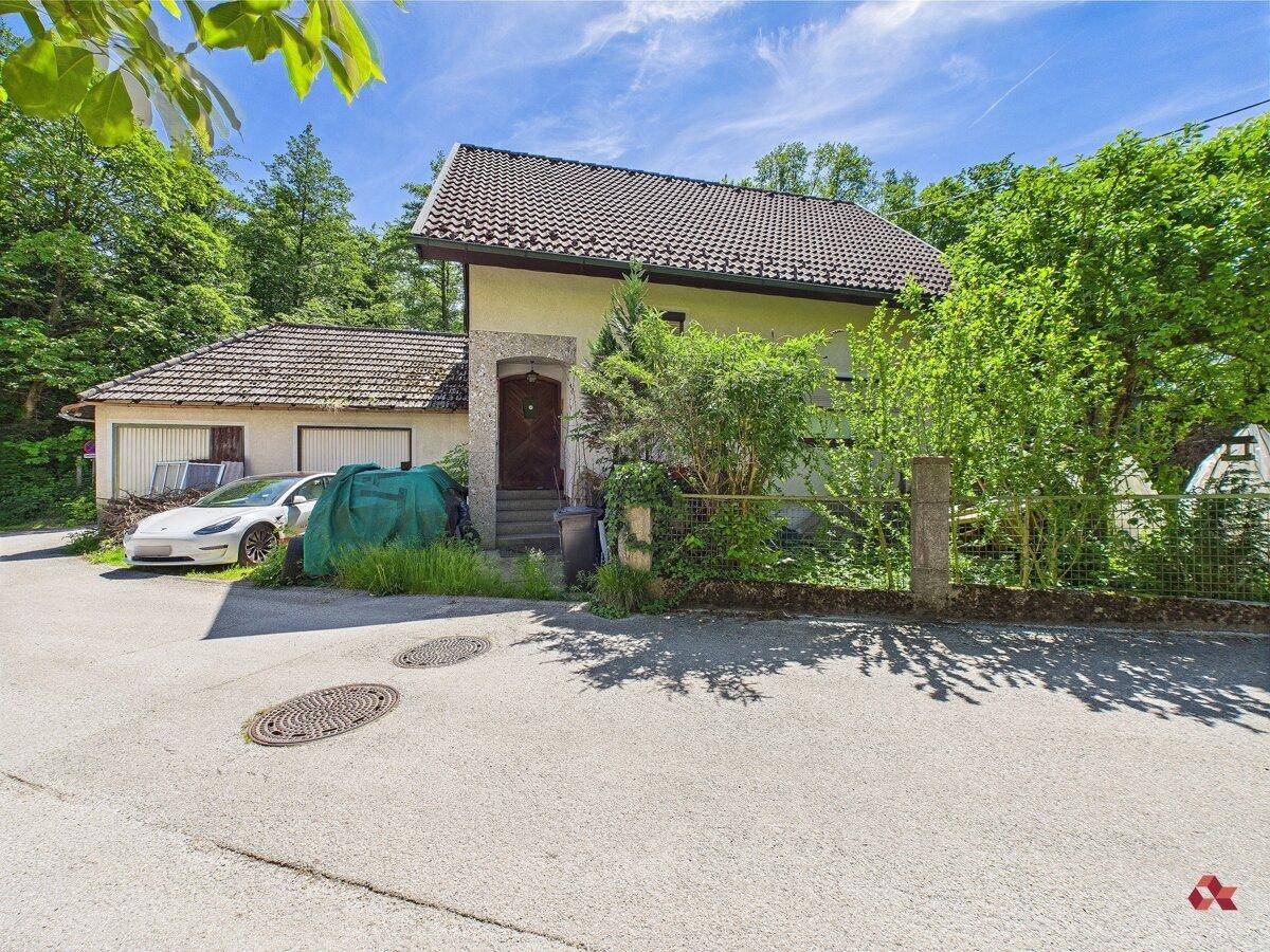 3 غرف نوم منزل في Salzburg, Austria رقم 260014