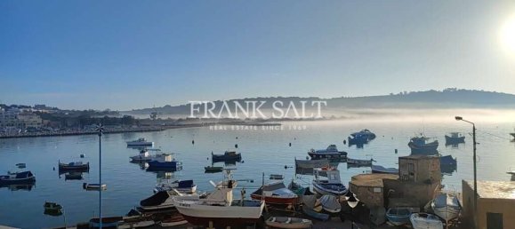 2 bedrooms Maisonette in Marsaxlokk, Malta No. 11341 6