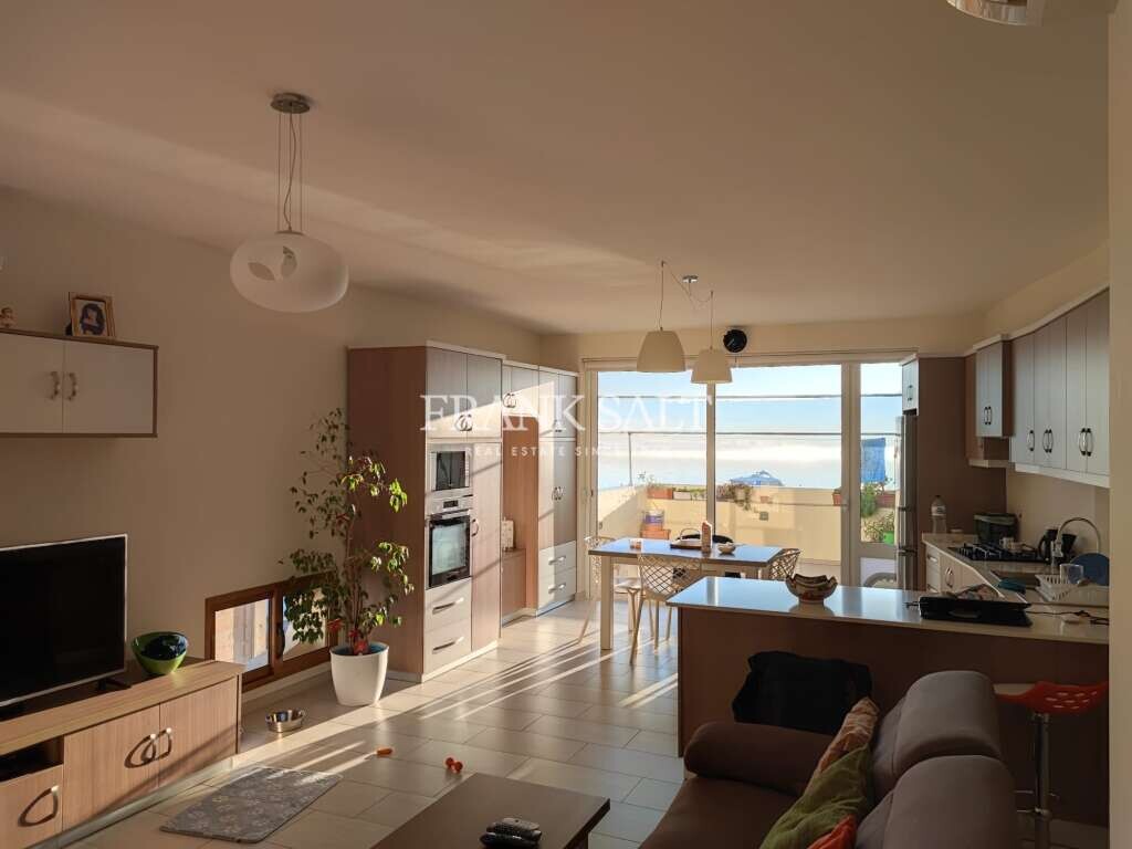 2 bedrooms Maisonette in Marsaxlokk, Malta No. 11341