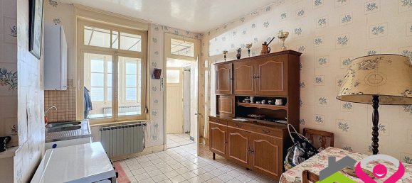2 Schlafzimmer Haus in Denain, France, Nr. 51522 5
