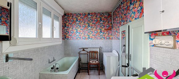 2 Schlafzimmer Haus in Denain, France, Nr. 51522 7