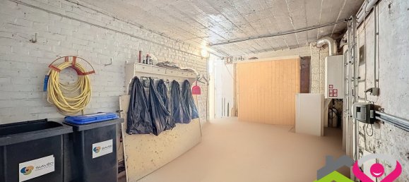 2 Schlafzimmer Haus in Denain, France, Nr. 51522 12