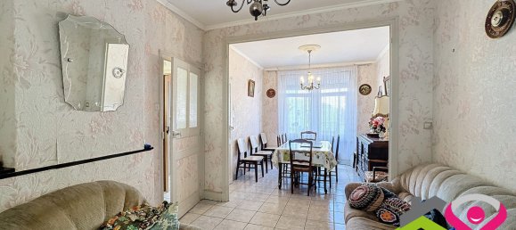 2 Schlafzimmer Haus in Denain, France, Nr. 51522 2