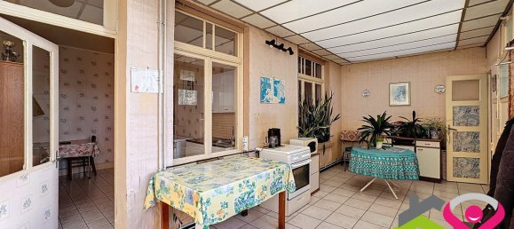 2 Schlafzimmer Haus in Denain, France, Nr. 51522 6