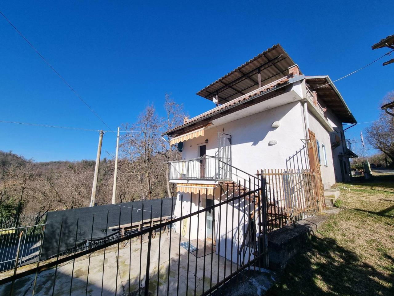 5-Zimmer Haus in Verrua Savoia, Italy, Nr. 124285