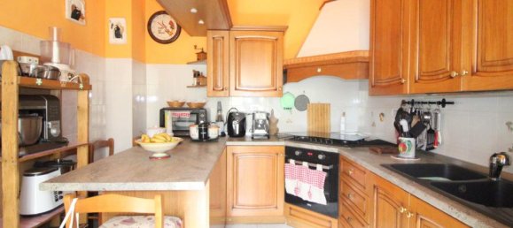 2 bedrooms Villa in Visone, Italy No. 54382 19