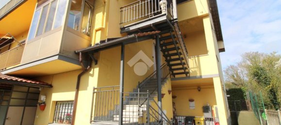 2 bedrooms Villa in Visone, Italy No. 54382 4