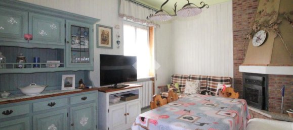 2 bedrooms Villa in Visone, Italy No. 54382 13