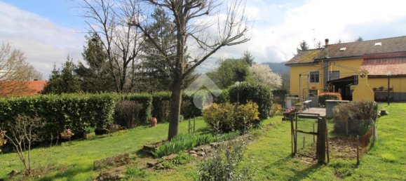 2 bedrooms Villa in Visone, Italy No. 54382 7