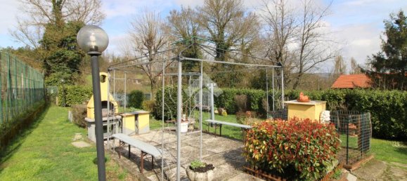 2 bedrooms Villa in Visone, Italy No. 54382 8