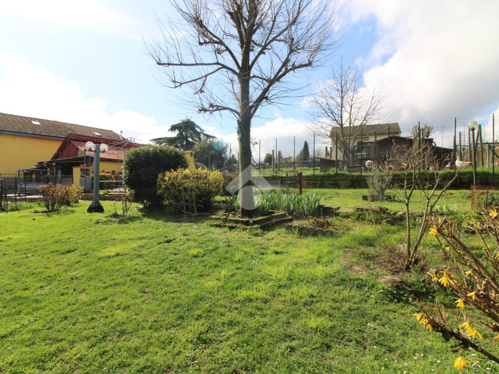 2 bedrooms Villa in Visone, Italy No. 54382