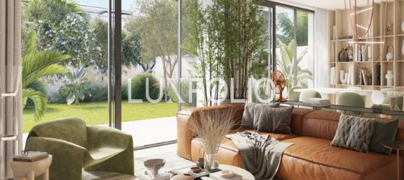 3 chambres Maison de ville à The Valley, UAE No. 100523 16