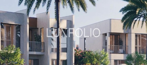 3 chambres Maison de ville à The Valley, UAE No. 100523 18