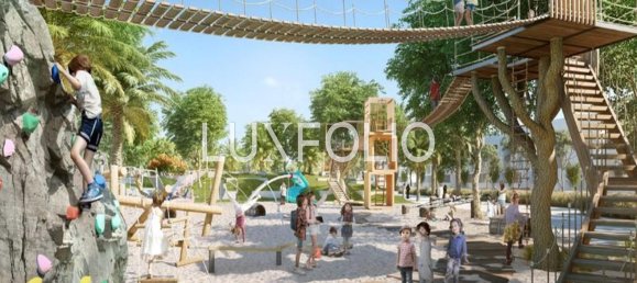 3 chambres Maison de ville à The Valley, UAE No. 100523 11