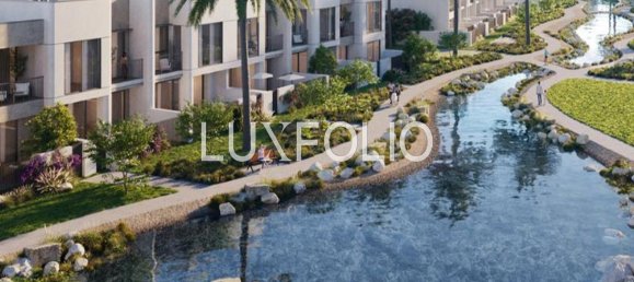 3 chambres Maison de ville à The Valley, UAE No. 100523 6