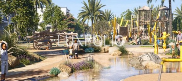 3 chambres Maison de ville à The Valley, UAE No. 100523 7