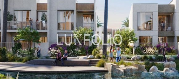 3 chambres Maison de ville à The Valley, UAE No. 100523 20