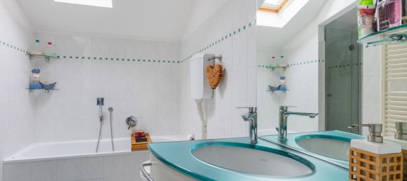 3 rooms Apartment in Castel Maggiore, Italy No. 36359 19