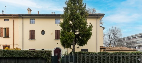 3 rooms Apartment in Castel Maggiore, Italy No. 36359 27