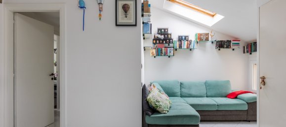 3 rooms Apartment in Castel Maggiore, Italy No. 36359 10