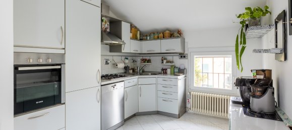 3 rooms Apartment in Castel Maggiore, Italy No. 36359 4