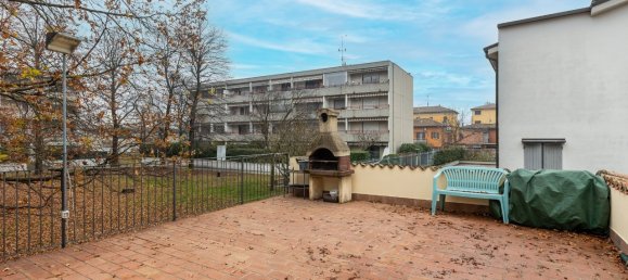 3 rooms Apartment in Castel Maggiore, Italy No. 36359 26