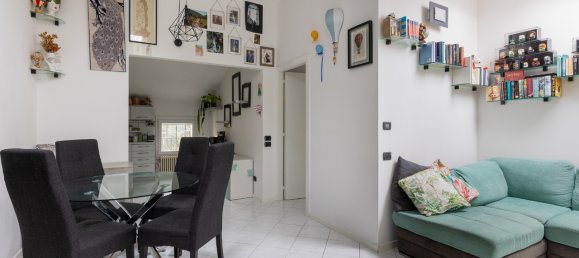 3 rooms Apartment in Castel Maggiore, Italy No. 36359 8