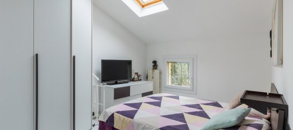 3 rooms Apartment in Castel Maggiore, Italy No. 36359 11