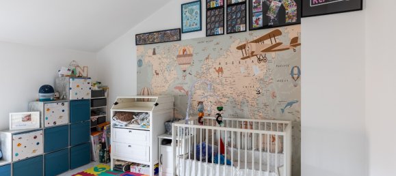 3 rooms Apartment in Castel Maggiore, Italy No. 36359 16