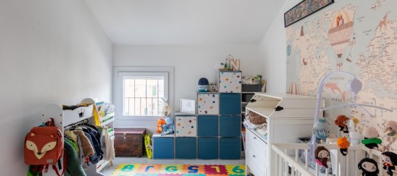 3 rooms Apartment in Castel Maggiore, Italy No. 36359 17