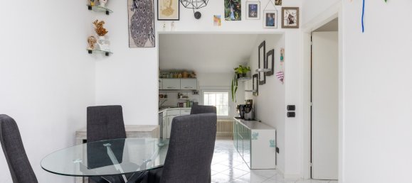 3 rooms Apartment in Castel Maggiore, Italy No. 36359 2