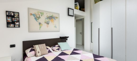 3 rooms Apartment in Castel Maggiore, Italy No. 36359 13