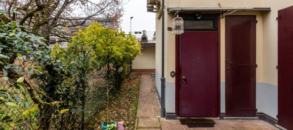 3 rooms Apartment in Castel Maggiore, Italy No. 36359 25