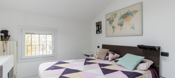 3 rooms Apartment in Castel Maggiore, Italy No. 36359 12