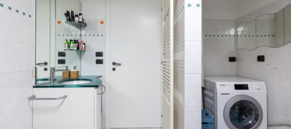 3 rooms Apartment in Castel Maggiore, Italy No. 36359 22