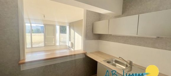 Квартира с 1 спальней в Плоэмёр, Франция № 311916 3