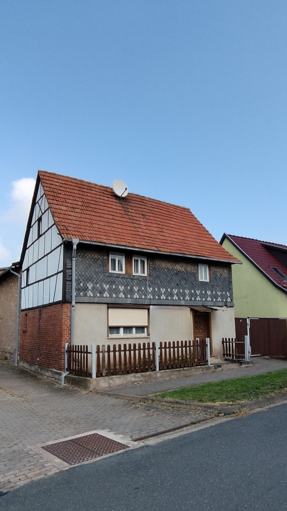 3 chambres Maison à Sommerda, Germany No. 190022