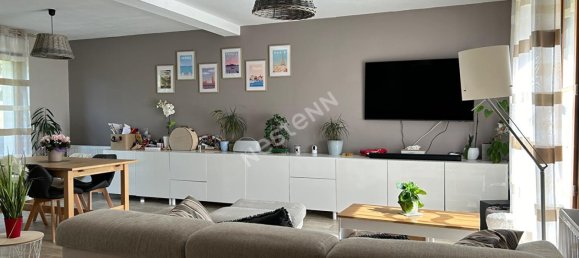 4 chambres Villa à Pontoise, France No. 182127 2