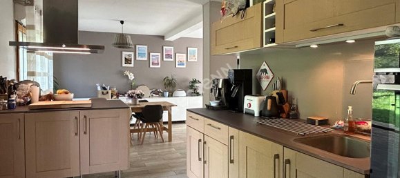 4 chambres Villa à Pontoise, France No. 182127 3