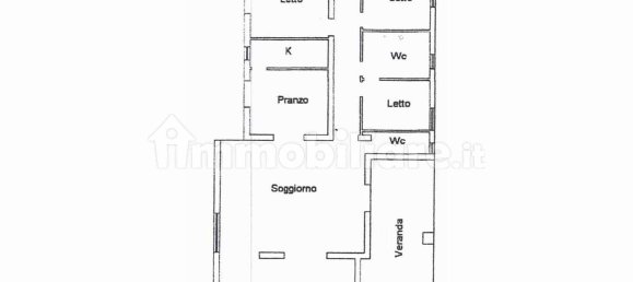 Villa T3 em Ostuni, Italy N.º 345453 29