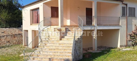 3 Schlafzimmer Villa in Ostuni, Italy, Nr. 345453 31