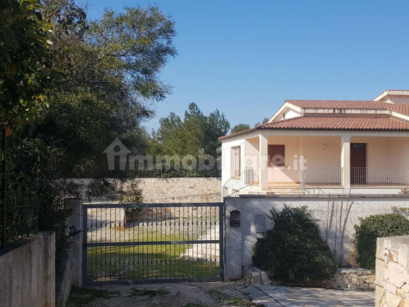 Villa T3 em Ostuni, Italy N.º 345453