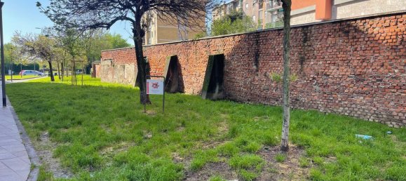 3-salle Appartement à Milan, Italy No. 243884 5