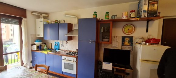 3 rooms Apartment in San Bonifacio, Italy No. 230497 2