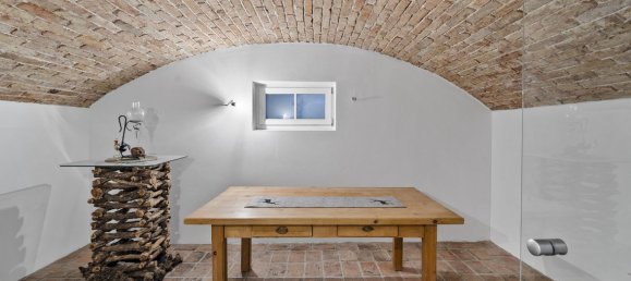 Вилла с 6 спальнями в Вена, Австрия № 166543 4