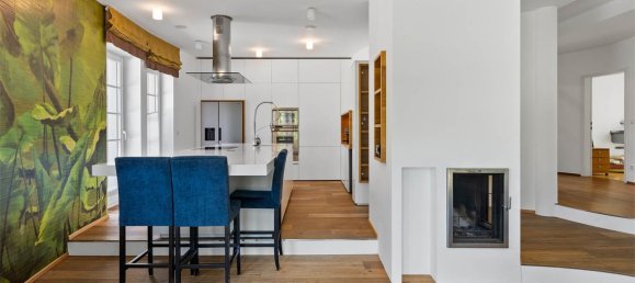 Вилла с 6 спальнями в Вена, Австрия № 166543 7