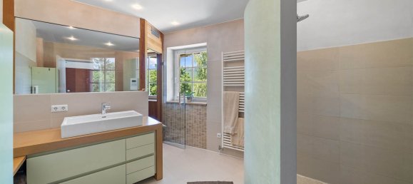 Вилла с 6 спальнями в Вена, Австрия № 166543 10